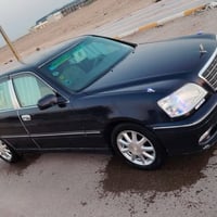 ملكه • ٢٠٠١ • رقم نجف