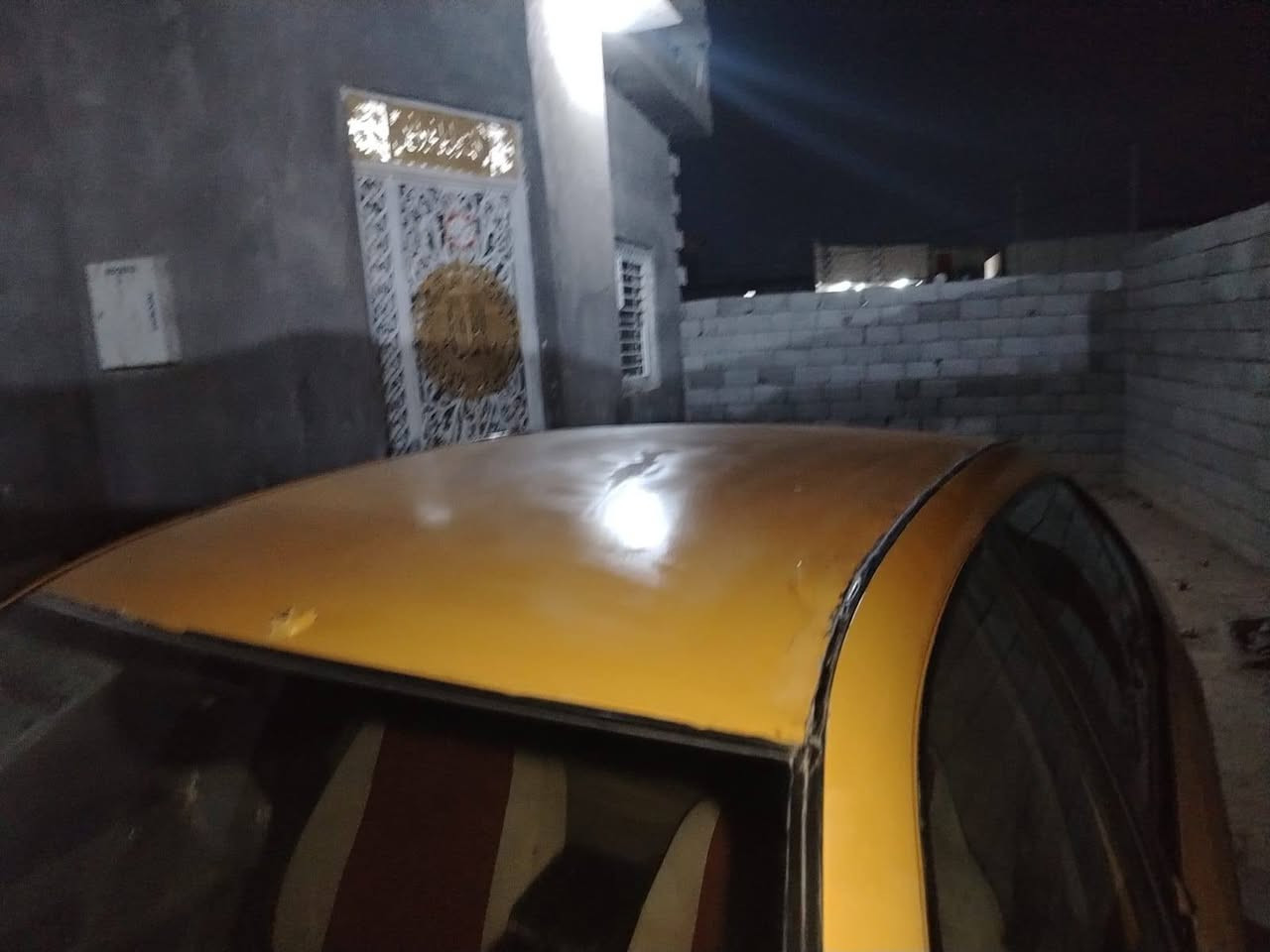 سلام عليكم رخصت لادمن سمنت مديل 10 سياره مكينه وكير وحداديه خير من الله تبريد 🥶 منظومه جديده سنويه منتهيه 19 قرامات وهيهه تصفير علينه تاخذ صافي سعرها 23 بيهه مجال حك الجيه عنواني البصره الهارثه دور معمل الورق رقمي *********** وتساب اتصال شقال
