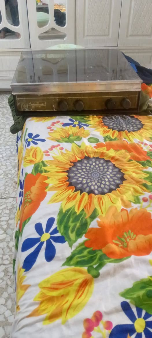 طباخ عشتار • مدينة الصدر
