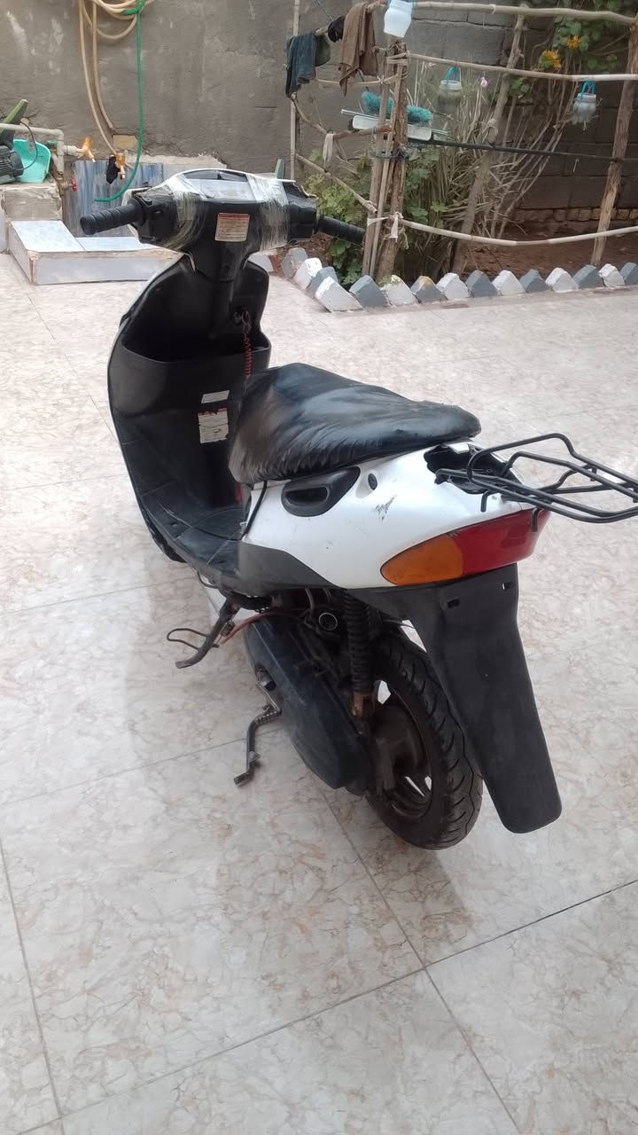 سوزوكي • هندي • مكسرة