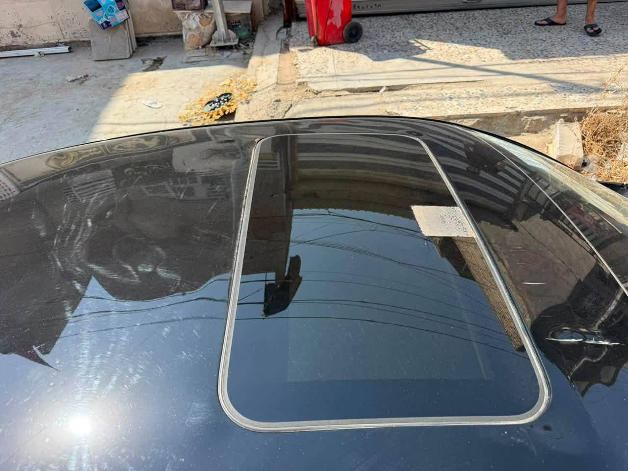 السلام عليكم 🌹

للبيع أو مراوس حسب القناعة
🚘 هيونداي النترا هايبرد 2025

🔹 ممشى السيارة: 18 ميل
🔹 فول مواصفات 1/1
🔹 دخول ذكي
🔹 ترحيب
🔹 جنطة ذكية
🔹 فتحة سقف
🔹 كشنات جلد تدفئة وتبريد
🔹 رادارات أمامية وخلفية وجانبية
🔹 تحكمات ستيرن
🔹 مثبت سرعة
🔹 قيادة ذاتية
🔹 شاشة دجتل
🔹 وبعد بيها هواية تفاصيل ومواصفات

🛞 تخم تاير جديد
🔧 مسويلها إدامة كاملة
✅ ما بيها أي شي مبدل

🎨 السيارة:
بارد فقط، بدون صبغ.

* بنيد 4 أصابع
* جاملغ 4 أصابع
* بدايه جاملغ الغشم من أمريكا بسيط جدًا وبداية
* طخة صغيرة بالدوسة
    📸 الصور مرفقة وتوضح كل التفاصيل

✨ السيارة نضيفة بمعنى الكلمة وجاهزة.

💰 السعر: 155$
وبيها مجال بسيط للطيبين

📍مكاني :بغداد الشعله 

📞 للتواصل:
***********
***********

