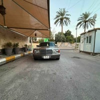 يالله السلام عليكم للبيع مارسدس جامبو رأسي مديل1991 وظع شركه السياره م...