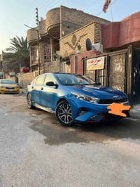 فورتي جي تي لاين • ٢٠٢٣ • ٣١٠٠٠