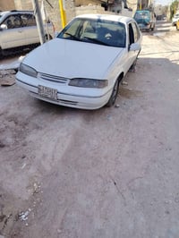 برنس فراشه • ٩٧ • محرك وكير ممتاز