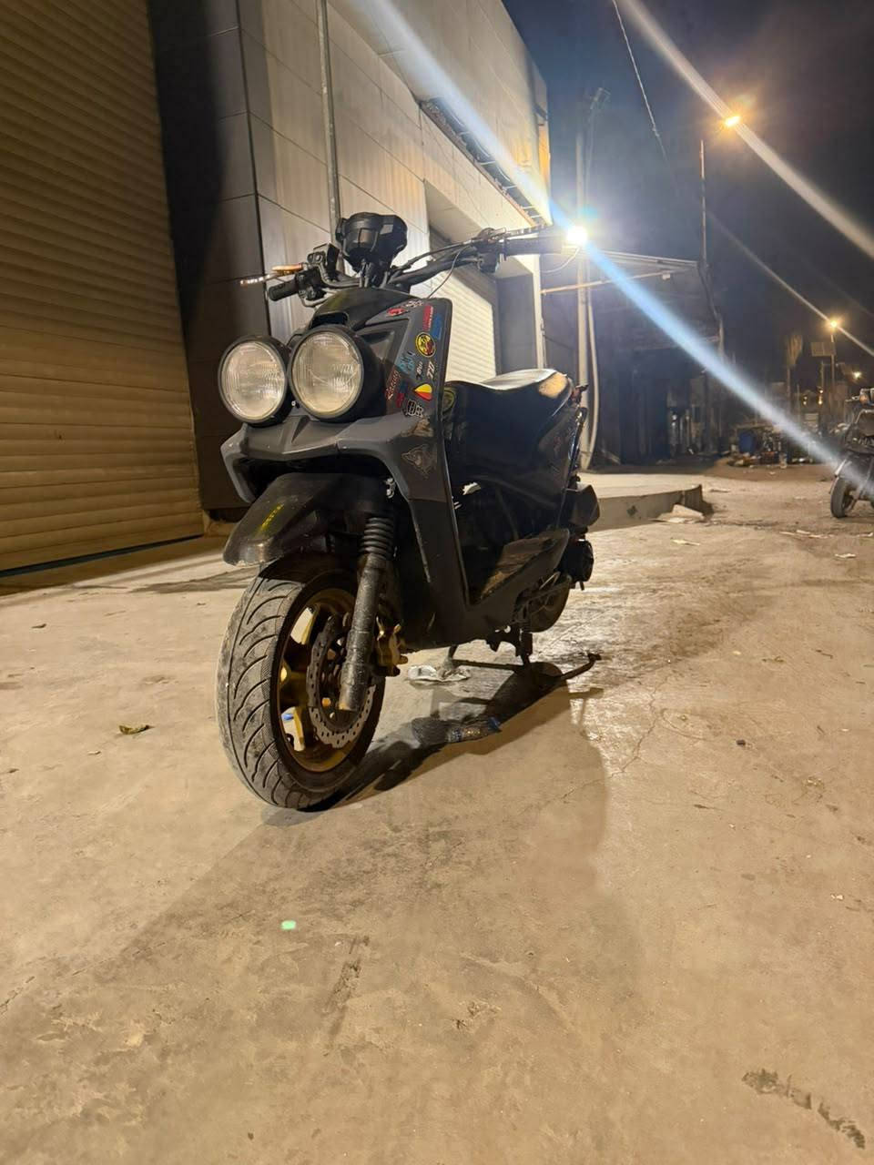 سلام عليكم دراجه سكنز جبلي رمبه 
كلاجات رياضي 

يدات بريك رياضي 

بكلايت رياضي بطح اصلي 

بيه شلعه تشك الكاع دراجه جديدة سعر مليون 400 تواصل *********** واتساب فقط مكان بابل
