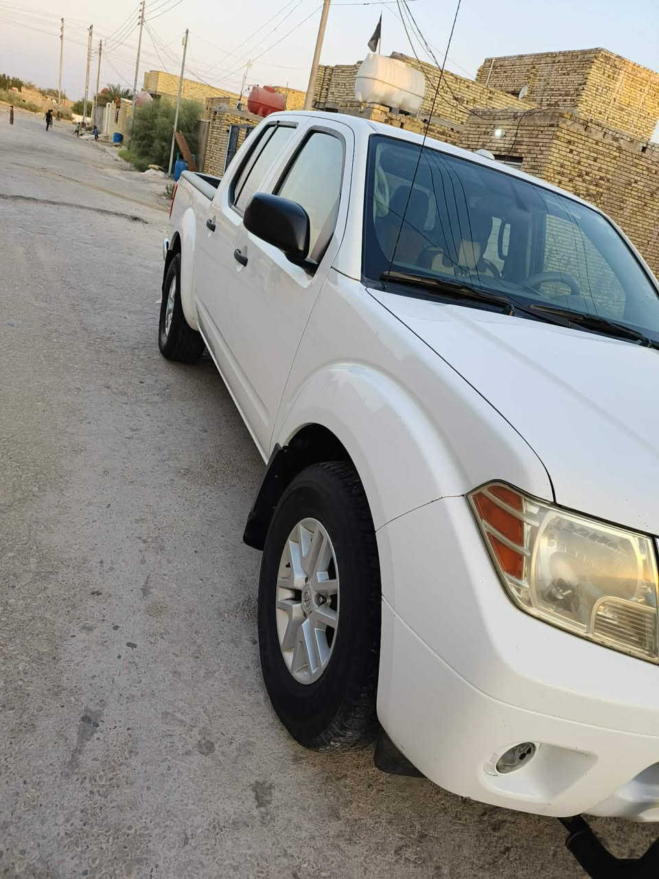 فونتيرا • ٢٠١٨ • رقم ميسان
