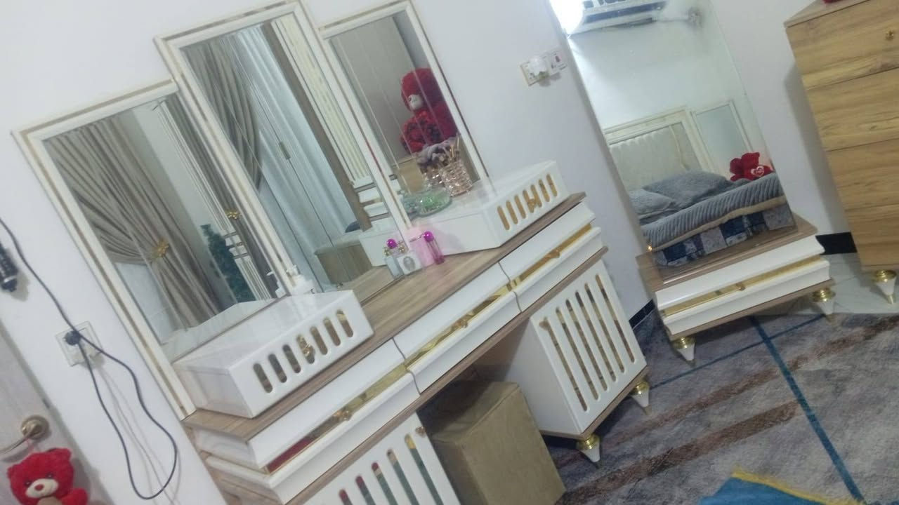 غرفه تركي • اصليه • كربلاء الحسينيه