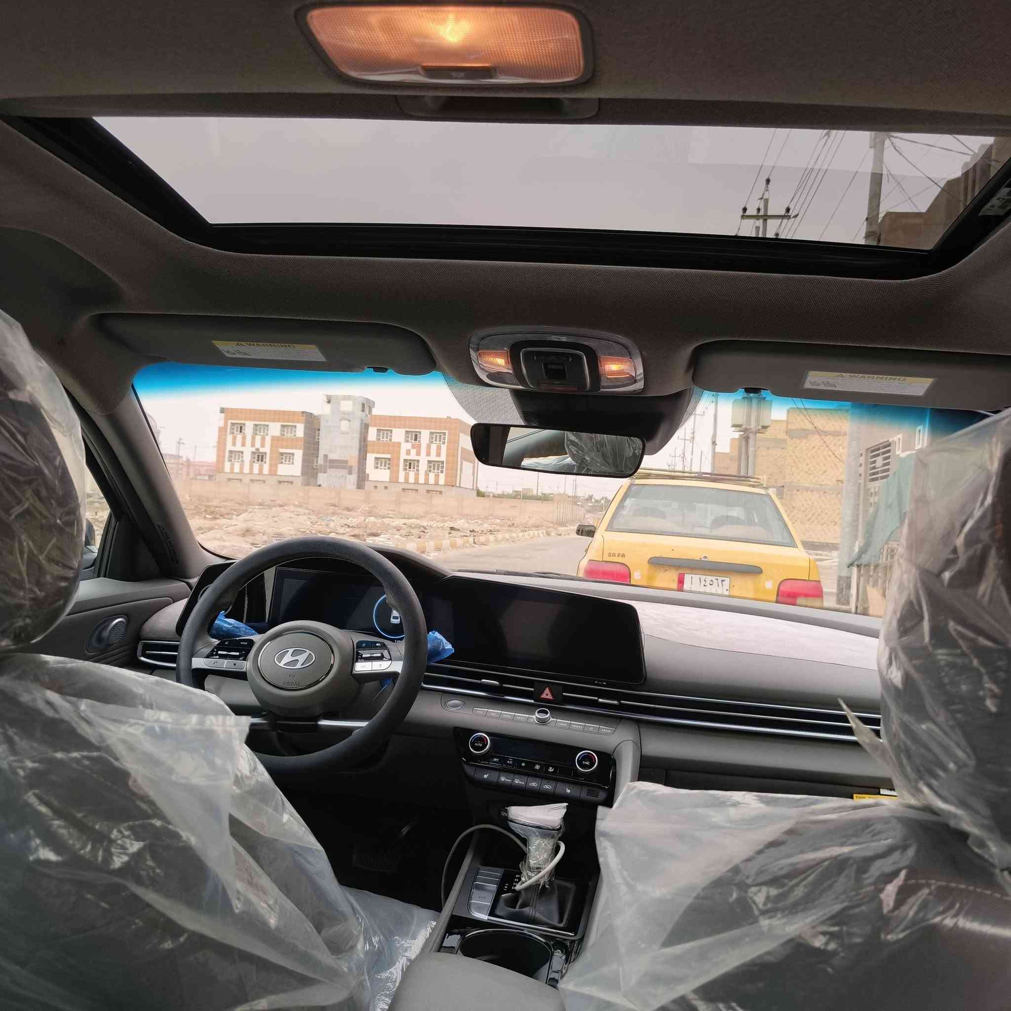 ٢٠٢٥ • وارد امريكي • حادث