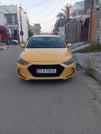 الانتره • ٢٠١٧ • رقم بغداد