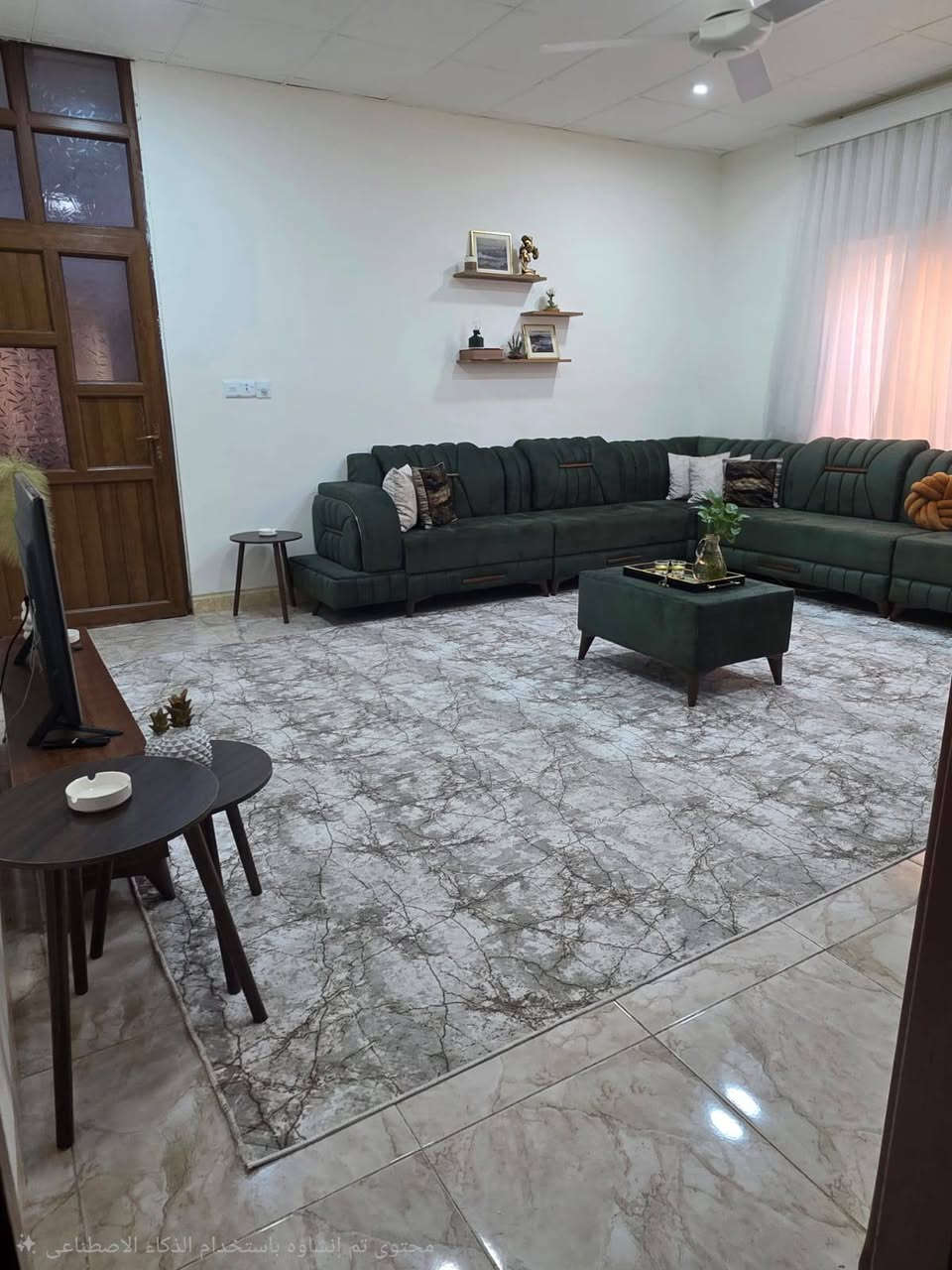 للبيع 200 طابو صرف طابقين باسمي شرط التحويل موقع ممتاز بنص الخدمات مقابيل حديقة عايده للبيت تفاصيل اول صورة للاستفسار *********** فقط واتساب
