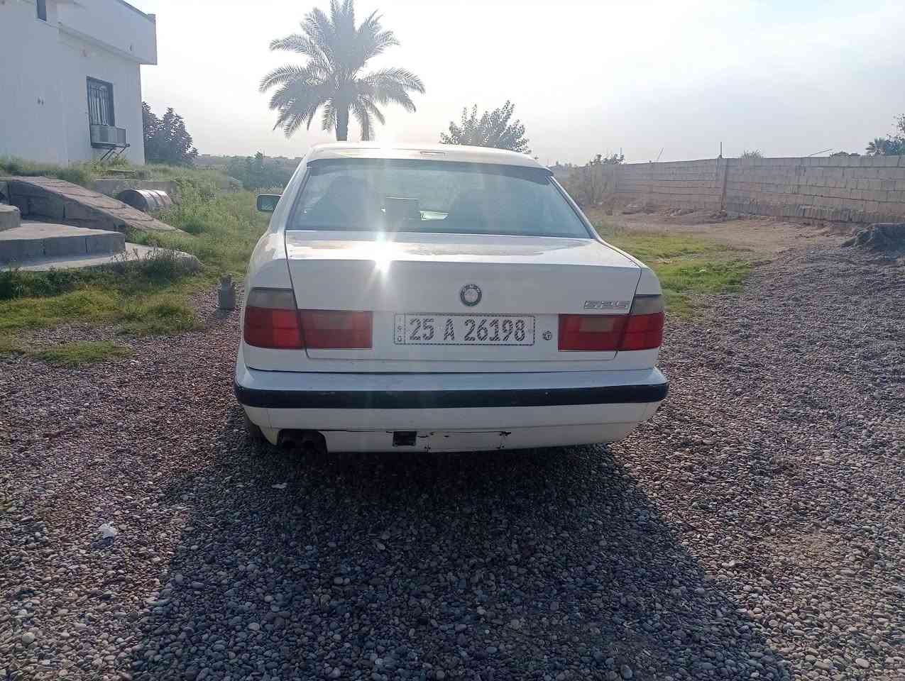 بي ام • جاهزه • الحويجه