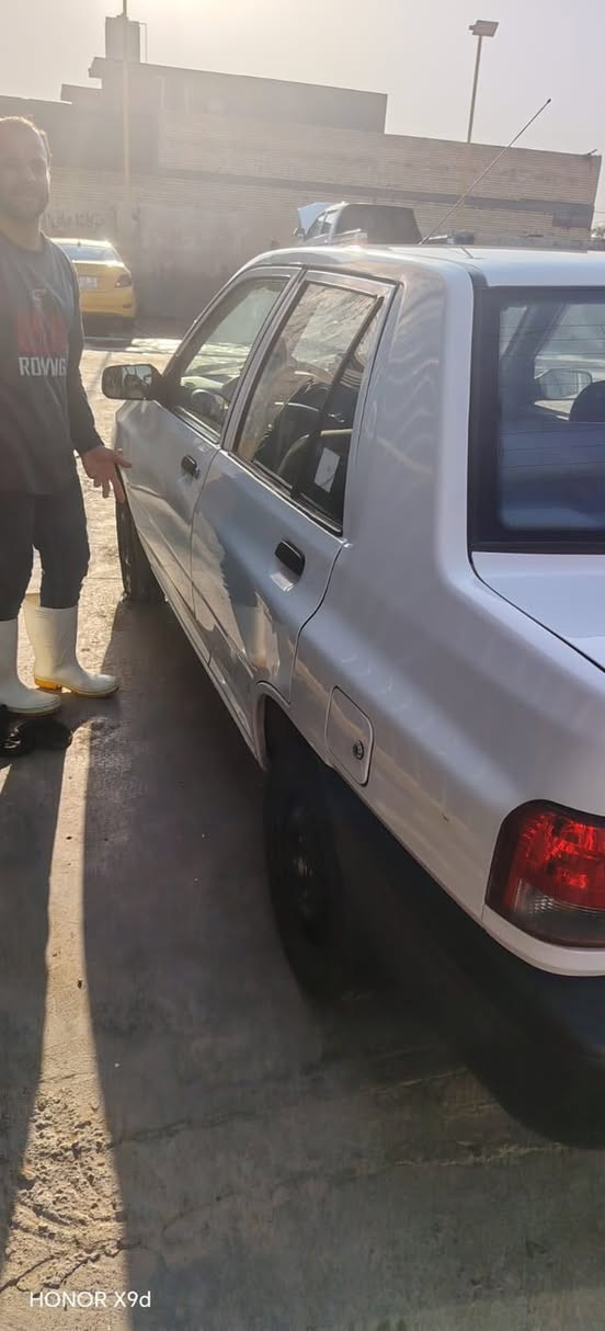 السلام عليكم
سايبه لبيع مديل ٢٠٢٥
مكفوله ما عده طخه بل باب لي وره السايق ما شيه 19 الا ستفسار على الرقم ***********
