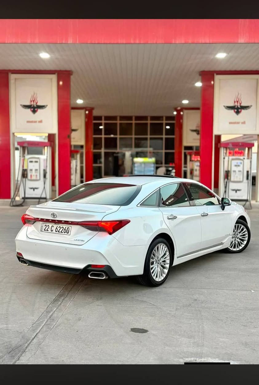 افلون 2020 خليجي السعر 168$ صبغ نص جامرلغ بدون حادث بدون ايرباك بجم كبس رقم اربيل دولي  مواصفات لمتدد محرك 6 سلندر شرط مامفتوح گير مامفتوح  داخل اصفر شاشة كبير تبريد قطعتين ليد امامي وخلفي حساسات امامي وخلفي كشن مساج وكهربائي صاج تبريد تدفئه كلها شرط مكاني كركوك داخل المدينة شراي يخابر ويدلل
***********
