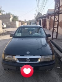 فيكترا • رقم ديالى • محرك 1.8