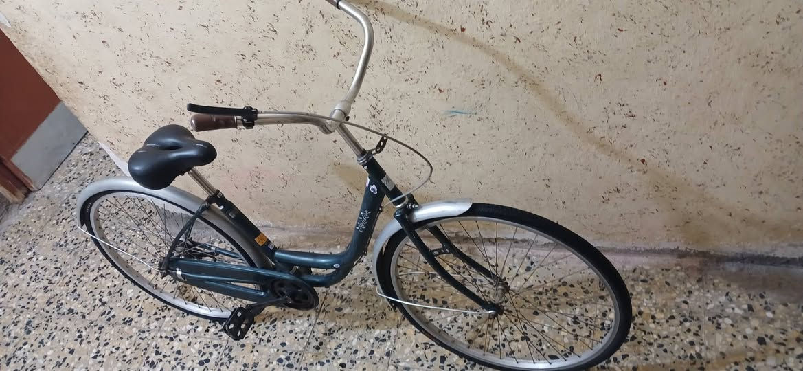 بايسكل • جديد • بريك شغّال