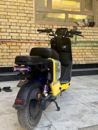 R7 • موديل ٢٠٢٥ • بطاريات ٢٠٢٦