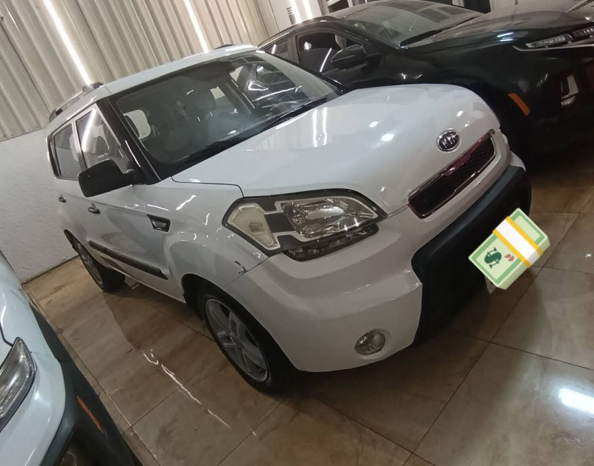 🔥 مع FIRAS CARS 🔥
أنسب الأسعار | فرصة لا تعوض
🚘 كيا سول موديل 2011
• وارد خليجي
• محرك 1600
• مواصفات بدون بصمة
• كشنات مخمل
• رقم أربيل
• حادث سيارة: جاملغ أمامي + باب سائق
• بدون دواخل، والتفاصيل تشوفها بعينك وتفحصها
💰 ترهم نقد وترهم قسط
والتعامل يكون على سعر واحد
تريد نقد؟ نتعامل وياك نقد.
تريد قسط؟ نتعامل وياك قسط.
📌 في حال البيع بالتقسيط:
• مقدمة: 50 ورقة
• قسط شهري: 3 ورقات
• بدون كفيل
• بدون حجز ماستر
• استلام فوري بعد الاتفاق والفحص
📍 مكان السيارة: أربيل
⚠️ ملاحظة:
السيارة مو ملكي، معروضة يمي للبيع، وأخذ عمولة بعد الاتفاق من الطرفين.
📞 للاستفسار:
***********
***********
FIRAS CARS
لسنا الوحيدين، لكن نطمح أن نكون الأفضل
