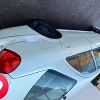 صني ٢٠٠٥ • محرك مبدل • رقم بغداد انجليزي