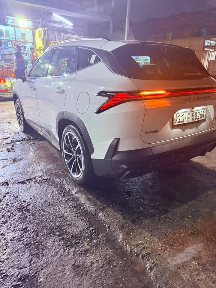 سوئست S08 • هايبرد • ١٧٠٠٠