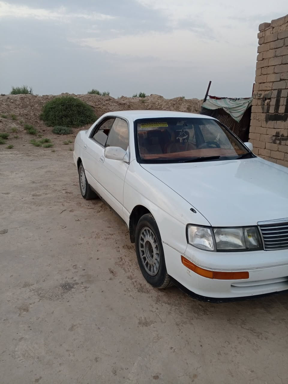 سلام عليكم سياره لبيع بطه مكفوله من لكص ونقل جثه ولصوليات رقم بصره مرشوشه جماليه سعر خمسين وبيه مجال شراي يتصل ***********
