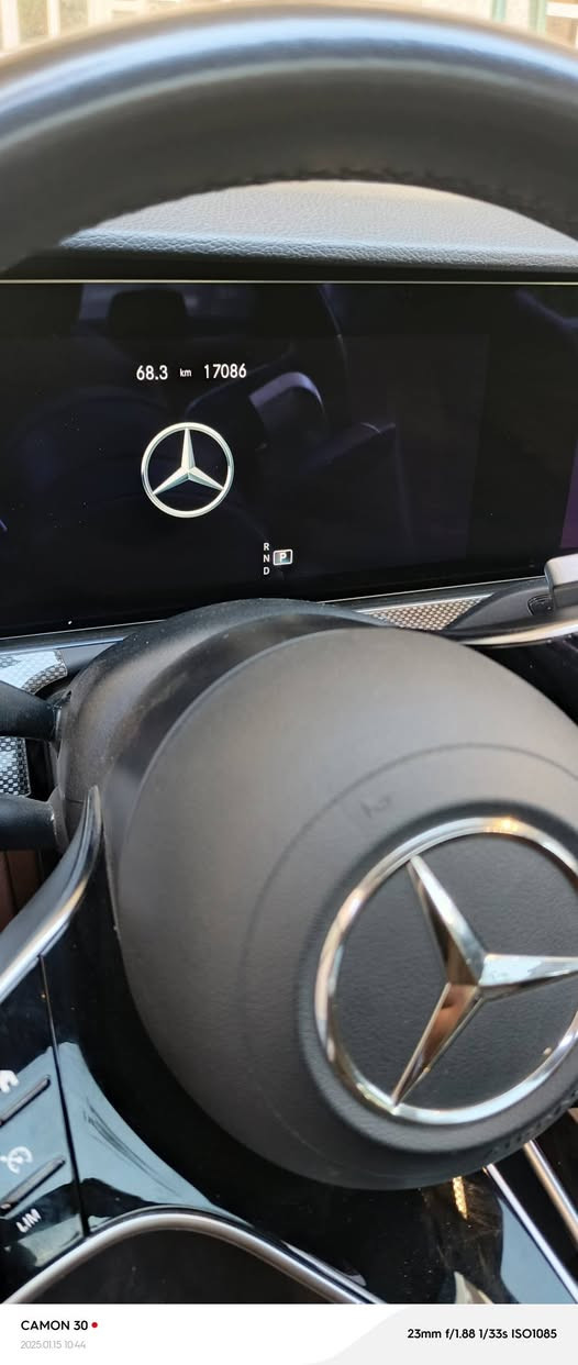 🚘 للبيع مرسيدس E200 موديل 2022 ✨
🤍 اللون: أبيض
رقم اربيل 
🌍 وارد خليجي
🔧 حادث: بابين + نصف جام خلفي
💰 السعر: 30,000 دولار
📩 للجادين والاستفسار: التواصل خاص
***********
