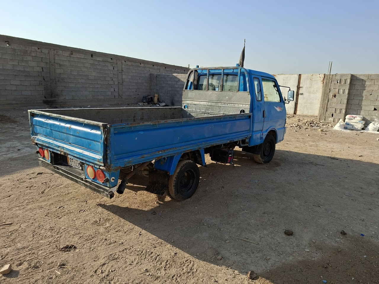 اخوان.سياره.بنكو.للبع.موديل.٩٦.سياره.نضيفه.مال.جناي.مابيه.خياسات.حلوه٧جكال.السعر.٥٣.بي.مجال.الرقم.***********.واني.بلخدمه
