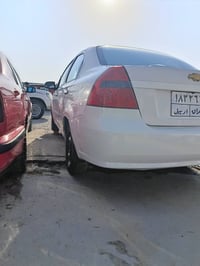 ٢٠٠٩ • ٤ قطع صبغ • تكييف شغال