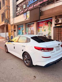 أوبتيما • ٢٠٢٠ • وارد أمريكي