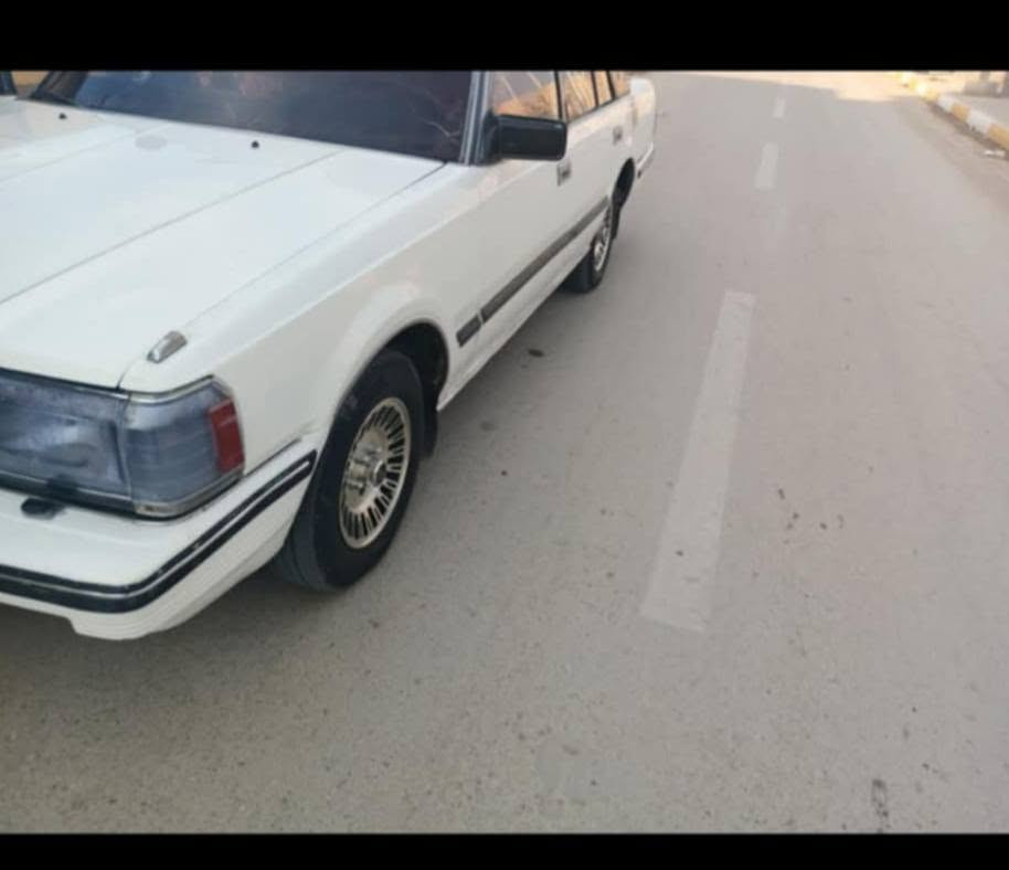 السلام عليكم سوبر 85رقم بغداد مكفوله كص ونقل جثه والعيب الشرعي وشاصي تخم تاير حداديه جديده سنويه ل28 كير مكينه في فيتي كفاله مكاني ناصريه فضليه السعر 37وبيه مجال ***********
