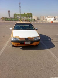 موديل ١٦ • مكينة كير • ضربه خلفيه