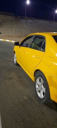 كورولا • ٢٠١٠ • رقم نينوى