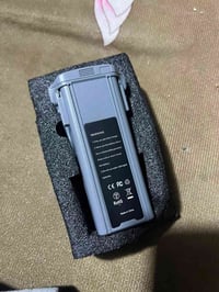 بطاريه AlR3 • جديده • ماستخدمه