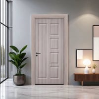 أبواب تركية • ضمان ٥ سنوات • نقل وتثبيت مجاني