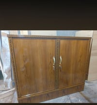 بوفيه • بابين • تسکام