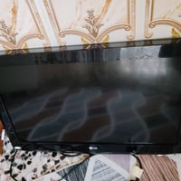 بابل حله • بلازما LG • ٤٢ بوصة