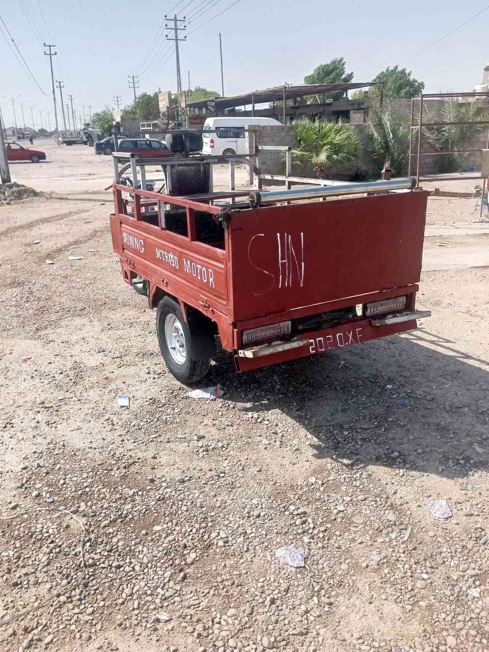 ستوته • بدون اوراق • النساف