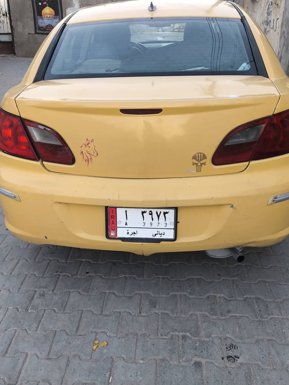 السلام عليكم اعادة نشر بسبب الوعود الكاذبه 
سي 200 مديل 2010 محور مكينه وكير كامري اقتصادي 
تبريد شغال السيار حلوه بل مشي ترايك وين ما يعجبك 
سعرها 35 وبيها مجال حك الجيه مكاني بصره كزيزه 
***********
