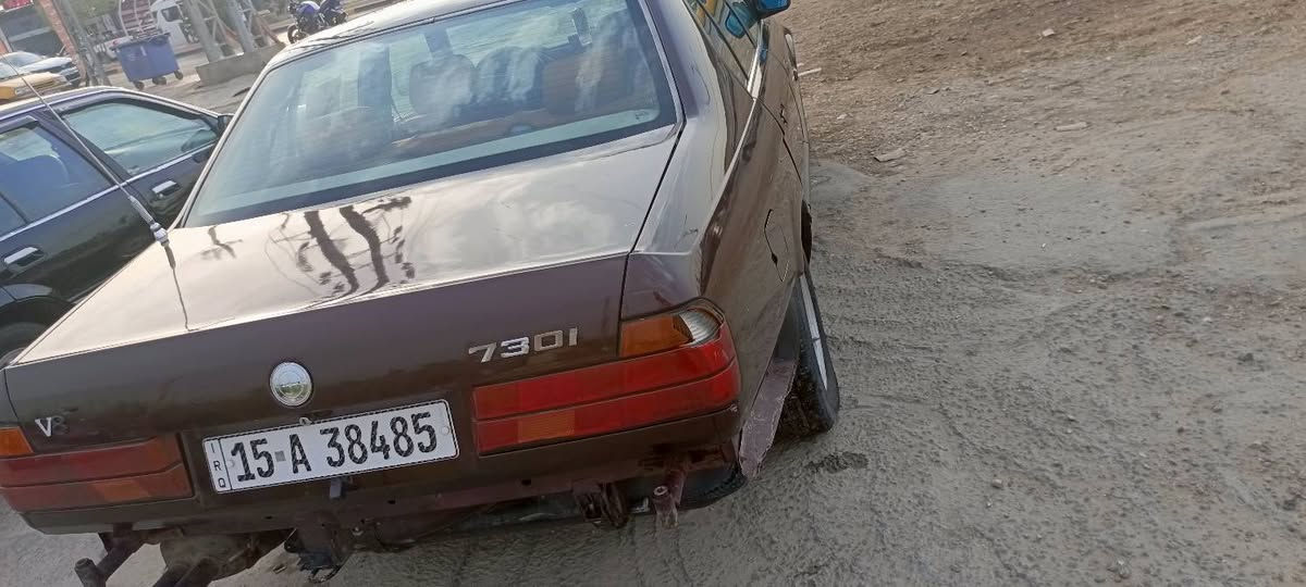 بي ام دبليو • كربلاء طويريج • فديو