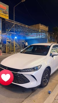 گن بلاس للبيع كفالة عامة ماشيه 8.400 على المحرك  سيارة نظيفه كلش داخل ...