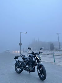 دراجة بنلي 180s  ( 2024) اعادة نشر بسبب وعود كاذبة رجاءاً شباب 🤍🙏🏻  - ...