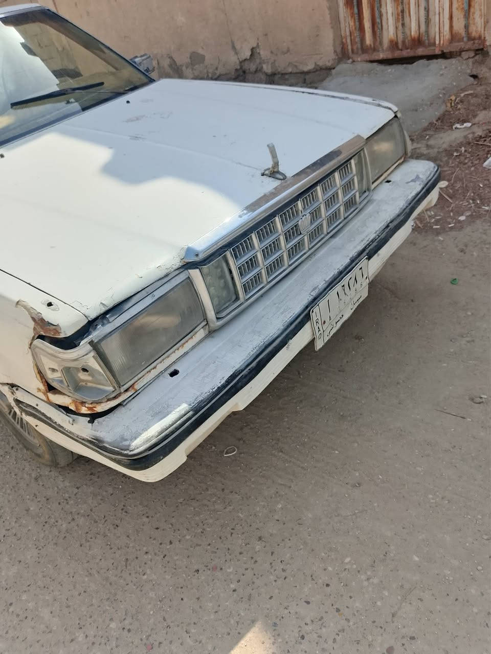 سلام عليكم سوبر موديل 86 مكينه 3000 تخبل سياره جاهزه عل اخر حبايه سنويته صاقطه بل 24 صاحبه ماندله ابيع كوم حديد السعر 22 اتصل ***********
