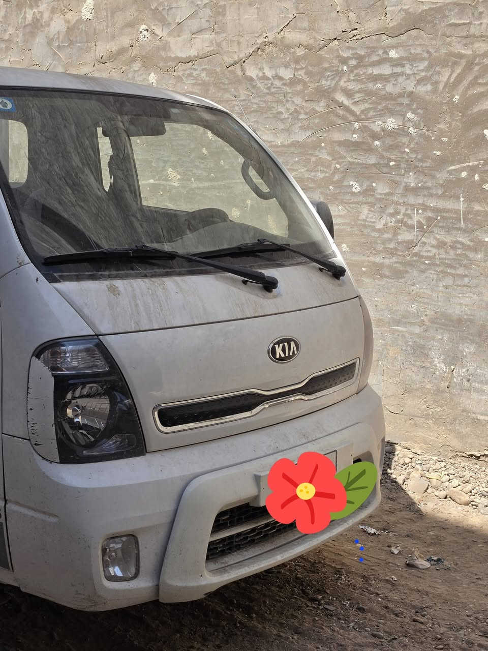 السلام عليكم..كيا حمل بينكو موديل 2019 بغداد حمل الرقم الجديد دولي سيارة مكفولة من كلشي ماعدا ضربة قليلة باب الصدر  مبينة بالصورة مكان السيارة بغداد الدورة السعر 125$
الاتصال على 
***********
