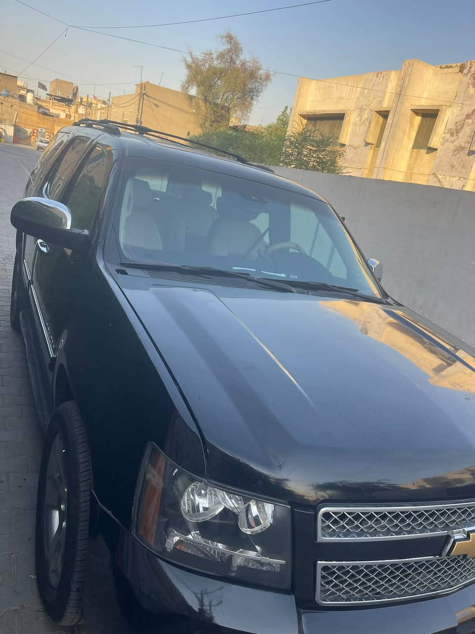 للبيع فقط تاهو مديل  ٢٠٠٨ LTZ تريد وكالة تريد تحويل السعر ١٥٠ السونار موجود بل صور كير محرك خير من الله تبريد ثلج مامتواجد عل فيس ***********

