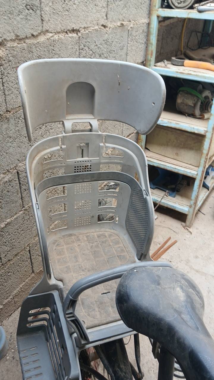 بايسكل تاكسي • بغداد