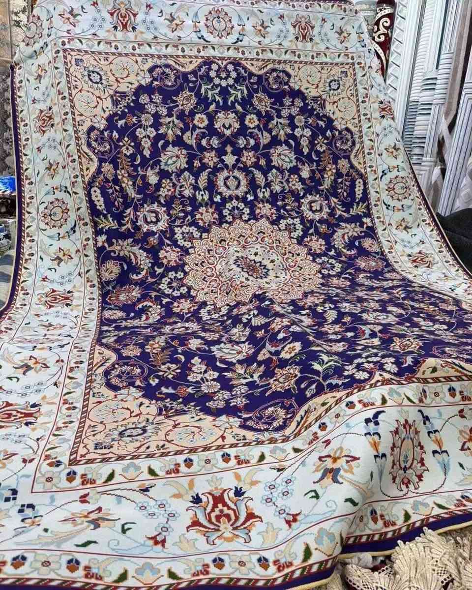 ثري دي • ٢ونص×٣ونص • سجادة