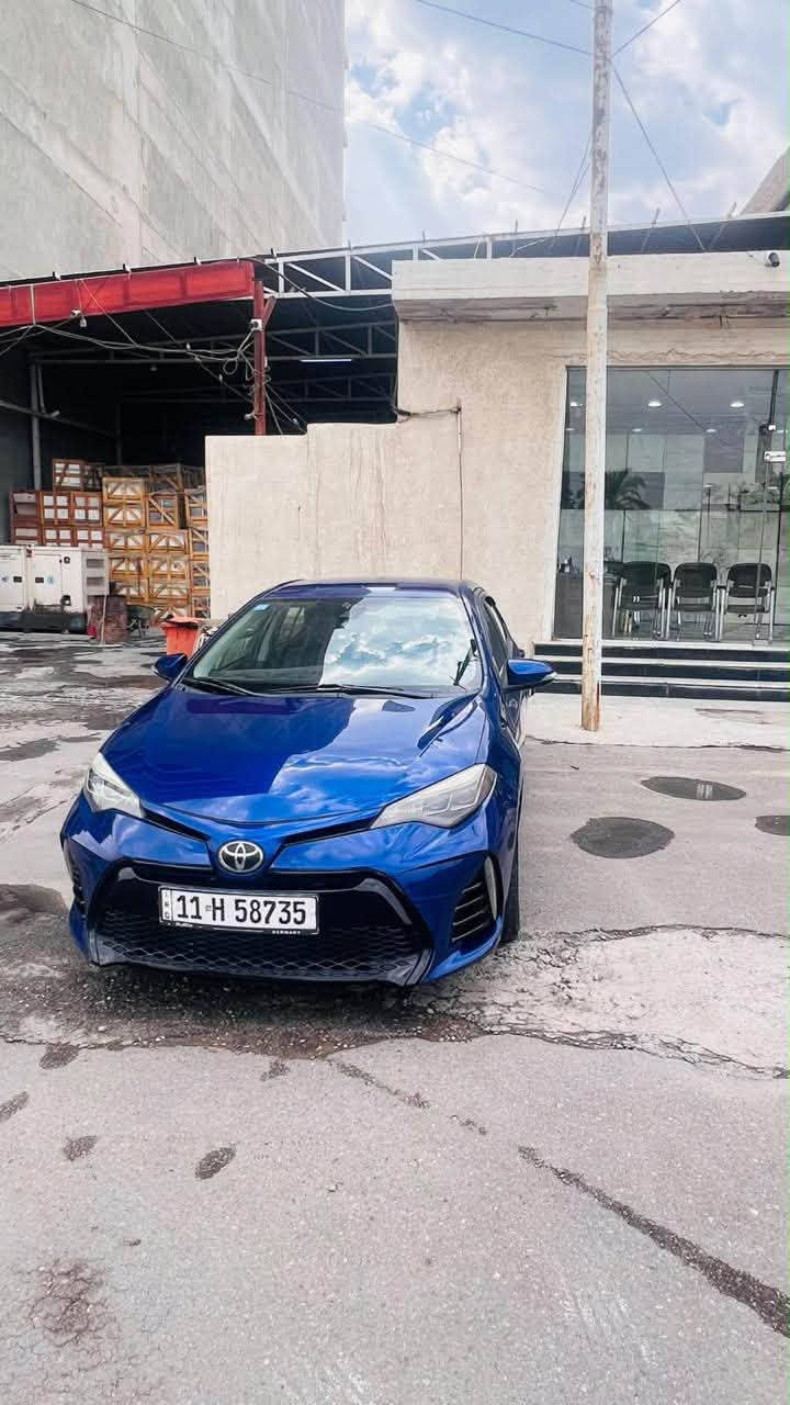 نظيفه • ٢٠١٨ • قطعتين صبغ