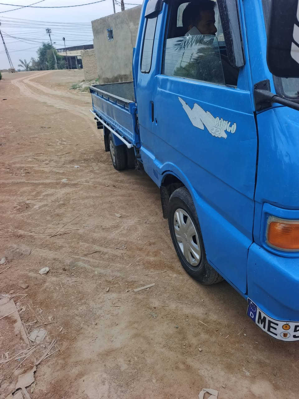 كيا ١٩٩٥ • تحويل ثاني • مكينة جير مكفولة