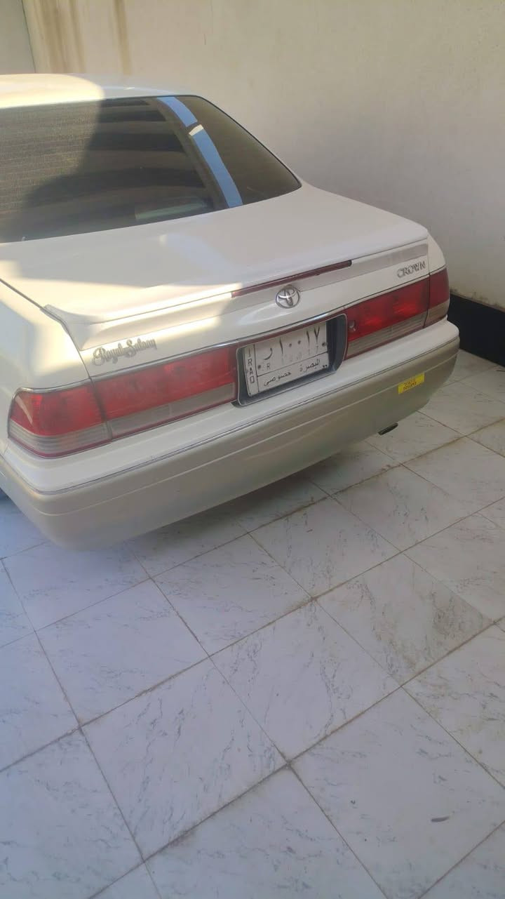 السلام عليكم سياره للبيع راس الثور مكان بصره مفرق معمل ورق السعر 110 بيها مجال رقم الهاتف***********
