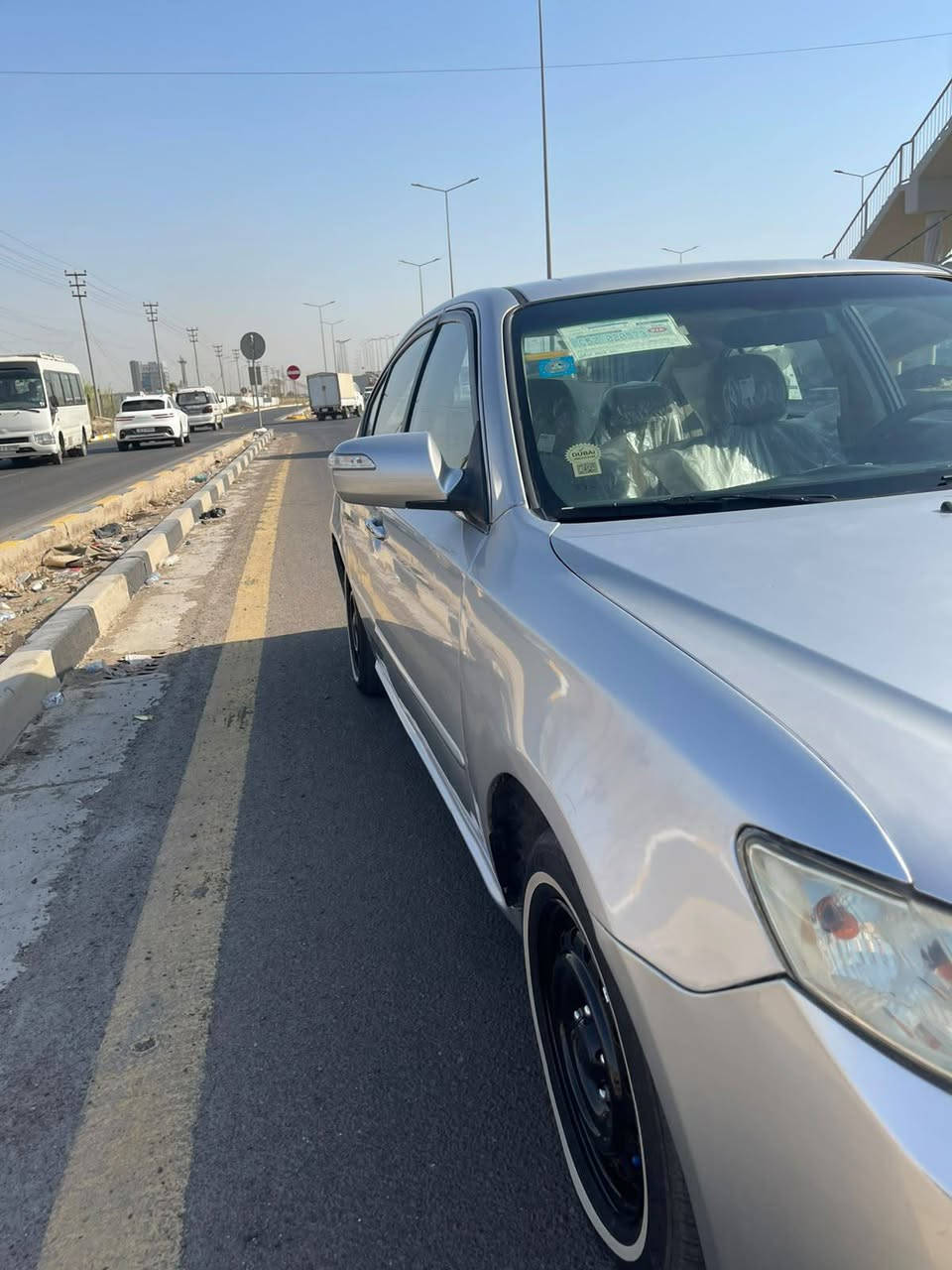 البيع فقط موديل ٩ السعر ٨٨ مكان بغداد  ***********
