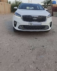 سورنتو ٢٠٢٠ • خليجي • ٧ راكب